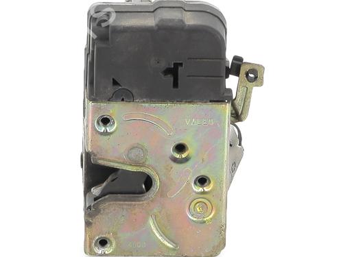 Høyre foran lås PEUGEOT 206 Hatchback (2A/C) [1998-2012]  26536411