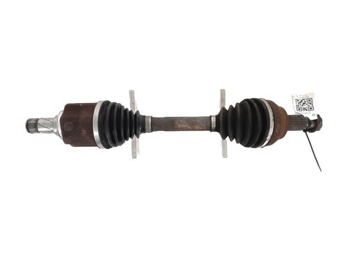 Used Left front driveshaft LAND ROVER RANGE ROVER EVOQUE (L538) 2.2 D (150 hp) 29381265