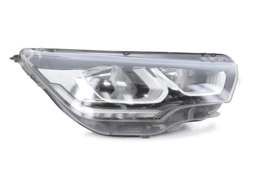 Right headlight CITROËN C4 II (NC_) | BP38432747C29 - Image 4