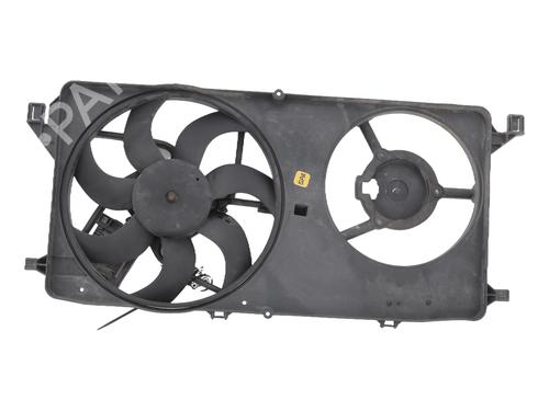 Termoventilador FORD TRANSIT Van (FA_ _) 2.2 TDCi (115 hp) 31180181