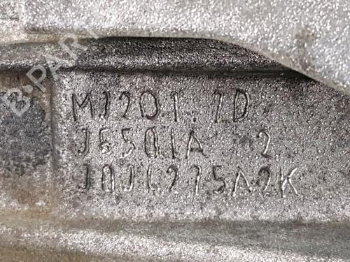 Gearbox OPEL ZAFIRA / ZAFIRA FAMILY B (A05) 1.7 CDTI (M75) | BP29470700M3 