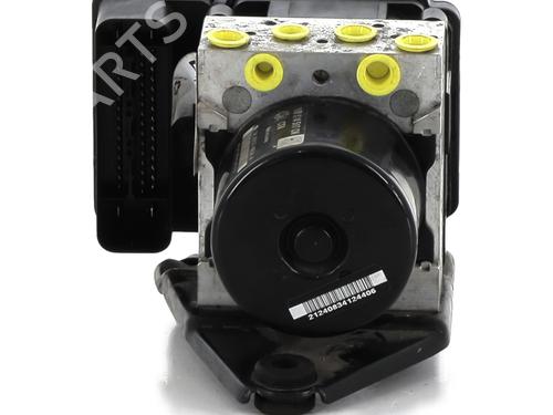 Used ABS pump AUDI A3 (8P1) 1.8 TFSI (160 hp) 30140437
