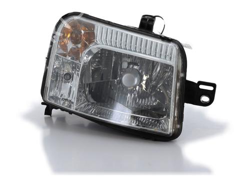 Used Right headlight FIAT PANDA (169_) 1.3 D Multijet (169.AXC1A) (70 hp) 29761791