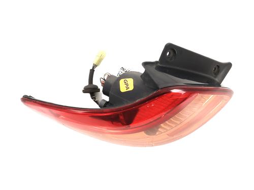 Used Left taillight SUZUKI SX4 (EY, GY) 2.0 DDiS 4x4 (RW420D) (135 hp) 26229113