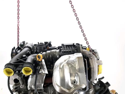 Engine PEUGEOT 207 SW (WK_) 1.6 HDi | BP33190255M1 - Image 5