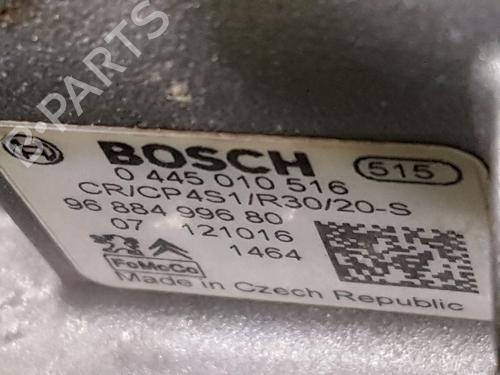 Engine PEUGEOT 208 I (CA_, CC_) 1.4 HDi | BP30118604M1