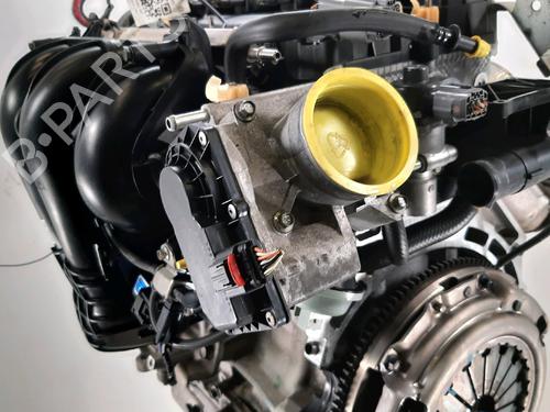 Engine MAZDA 6 Hatchback (GG) 1.8 | BP32006048M1