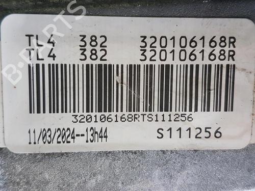 Gearbox RENAULT EXPRESS Box Body/MPV 1.5 Blue dCi 95 (F6AB) | BP39501737M3 - Image 6