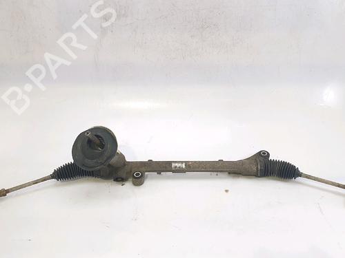 Used Steering rack FORD FIESTA VI (CB1, CCN) 1.25 (82 hp) 30982042