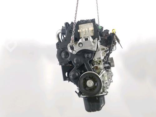 Used Engine Engine FORD FIESTA VI (CB1, CCN) 1.4 TDCi (68 hp) 11122610 11122610