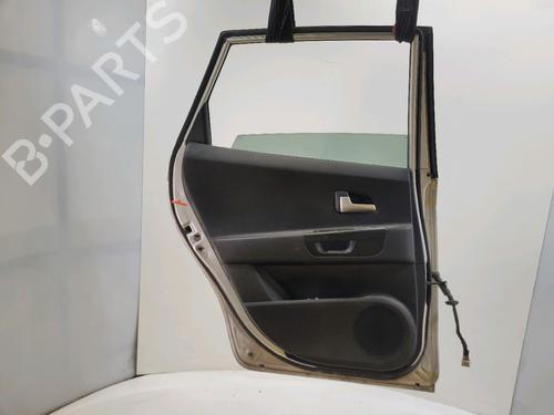 Dør venstre bagtil KIA CEE'D Hatchback (ED) 1.6 CRDi 115 | BP36853785C4 - Image 2