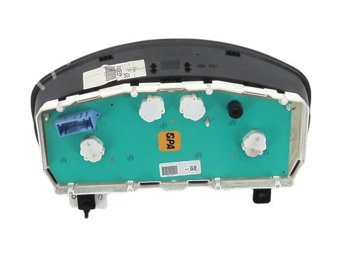 Instrument cluster FORD FUSION (JU_) 1.6 TDCi | BP29820199C47 