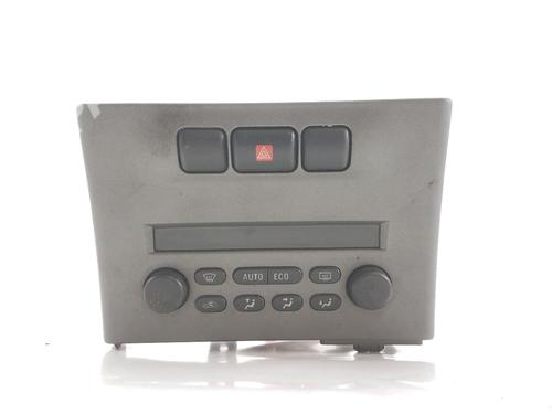 Used Climate control Climate control OPEL ZAFIRA A MPV (T98) 2.2 DTI 16V (F75) (125 hp) 10472817 10472817