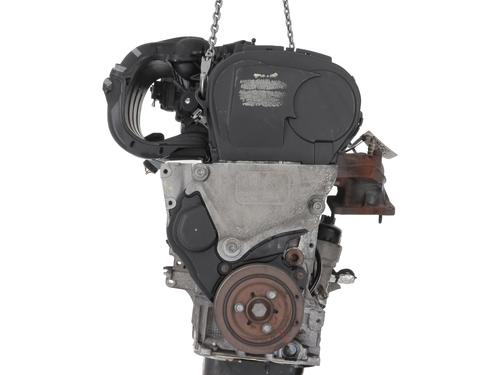 Motor PEUGEOT 207 (WA_, WC_) 1.4 16V (88 hp) 27646727