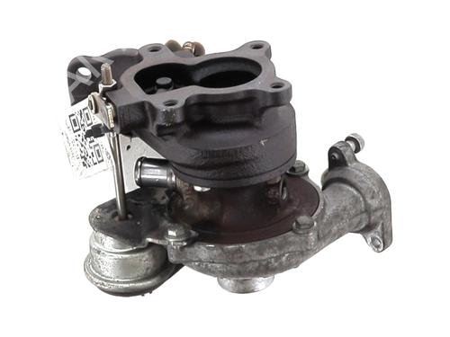 Turbocompressore/Compressore PEUGEOT 207 (WA_, WC_) 1.4 HDi (68 hp) 31141551