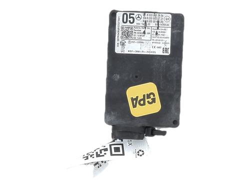 Elektronisk modul Elektronisk modul 38103829 38103829