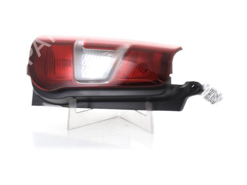 Left taillight OPEL COMBO Box Body/MPV (K9) 1.5 D | BP39087586C34 - Image 2