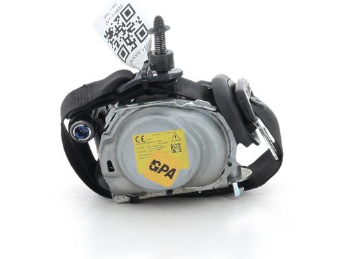 Rear left seatbelt SMART FORFOUR Hatchback (453) 1.0 (453.042, 453.043) | BP37627414I29 - Image 2