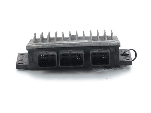 Used Engine control unit (ECU) Engine control unit (ECU) RENAULT CLIO III Hatchback Van (SB_, SR_) [2005-2026] 33110969 33110969