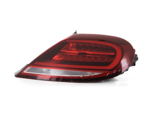 Right taillight VW BEETLE Convertible (5C7, 5C8) 1.4 TSI | BP38457253C35 - Image 2