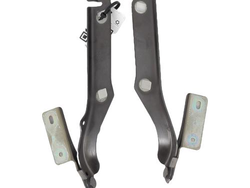 Dørhengsel/Dørstopper CITROËN BERLINGO MULTISPACE (B9) 1.6 BlueHDi 100 (99 hp) 27913818