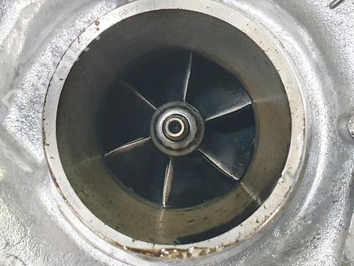 Engine RENAULT SCÉNIC II (JM0/1_) 1.9 dCi (JM0G, JM12, JM1G, JM2C) | BP39394076M1 - Image 7