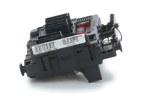 Sikringsdåse PEUGEOT PARTNER Box Body/MPV (5_, G_) 1.9 D (69 hp) 31749590