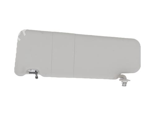 Used Left sun visor DACIA SANDERO 1.5 dCi (68 hp) 30842039