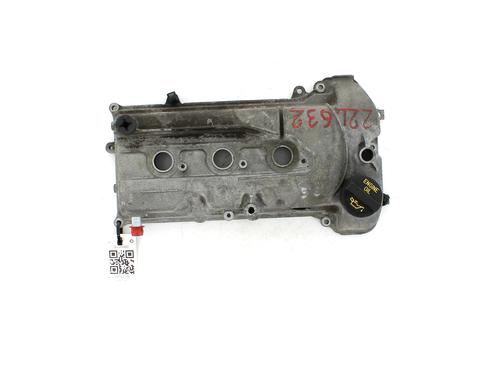 Used Valve cover OPEL AGILA (B) (H08) 1.0 (F68) (65 hp) 23557133