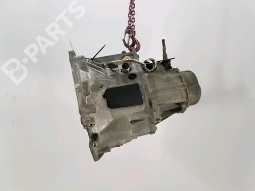 Used Manual gearbox Manual gearbox PEUGEOT 306 Hatchback (7A, 7C, N3, N5) 1.9 D (68 hp) 10461170 10461170