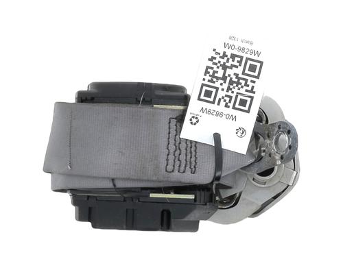 Używane Pas bezpieczeństwa tylny lewy Pas bezpieczeństwa tylny lewy VW GOLF IV (1J1) 1.6 (100 hp) 33753804 33753804