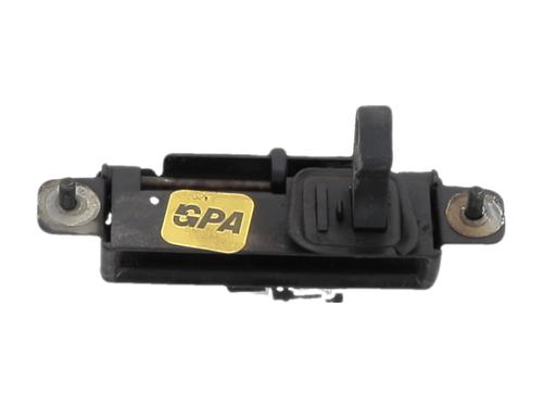 Tailgate handle MAZDA 2 (DY) 1.2 (DY3W) | BP36429183C132 - Image 4