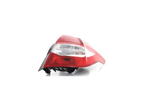 Right taillight CITROËN C4 II (NC_) 1.6 HDi 115 | BP33166398C35  - Image 5