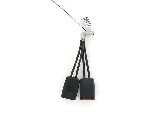 Seat buckle VW POLO (6N2) 1.4 | BP27902920I32 
