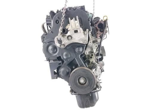 Used Engine Engine FORD FIESTA VI (CB1, CCN) 1.4 TDCi (68 hp) 10459161 10459161