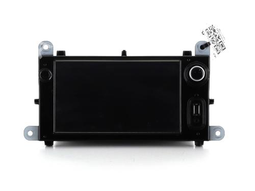 Bilradio RENAULT CLIO IV (BH_) 1.2 TCe 120 (BHAU) (118 hp) 31152648