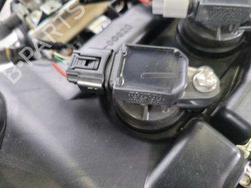 Motor TOYOTA AYGO (_B4_) 1.0 (KGB40) | BP29761849M1 
