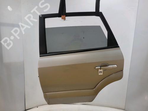 Used Left rear door HYUNDAI TUCSON (JM) 2.0 CRDi All-wheel Drive (140 hp) 24946991