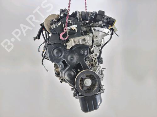 Used Engine CITROËN C3 II (SC_) [2009-2025]  28207994