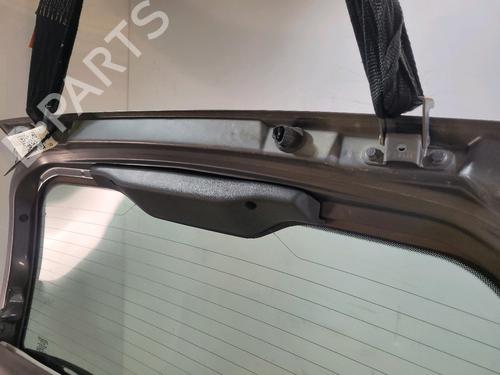 Bakluke CC/Kombi-Kupé FIAT PUNTO (188_) 1.9 JTD | BP21184654C6 