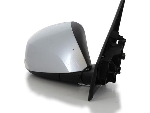 Right mirror RENAULT MEGANE III Grandtour (KZ0/1) 1.5 dCi (KZ1M, KZ1W, KZ0R) | BP29443582C27 