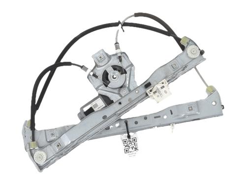 Front right window mechanism CITROËN DS3 (SA_) 1.6 HDi 110 | BP35748797C23 - Image 2