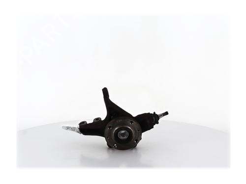 Used Left front steering knuckle Left front steering knuckle 37709579 37709579