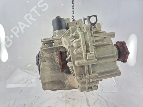 Gearbox AUDI TT (8J3) 2.0 TFSI | BP39258903M3 - Image 3