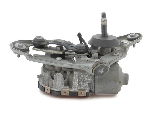 Front wiper motor PEUGEOT 508 I (8D_) 2.0 HDi | BP27646244M29 