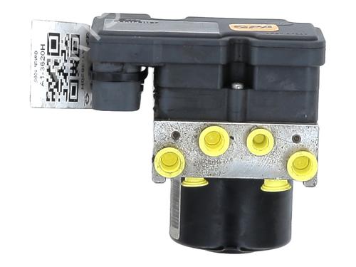 ABS pump PEUGEOT 207 (WA_, WC_) 1.6 HDi | BP29819722M43 