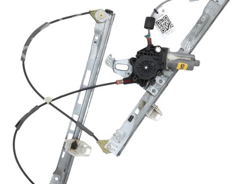 Used Front right window mechanism Front right window mechanism 38456907 38456907