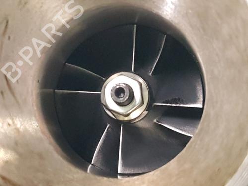 Engine PEUGEOT 208 I (CA_, CC_) 1.6 HDi | BP31349390M1 