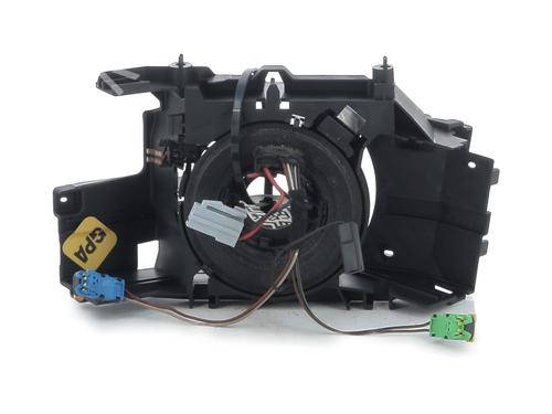 Used Squib airbag RENAULT CLIO III (BR0/1, CR0/1) 1.5 dCi (BR17, CR17) (86 hp) 32153017