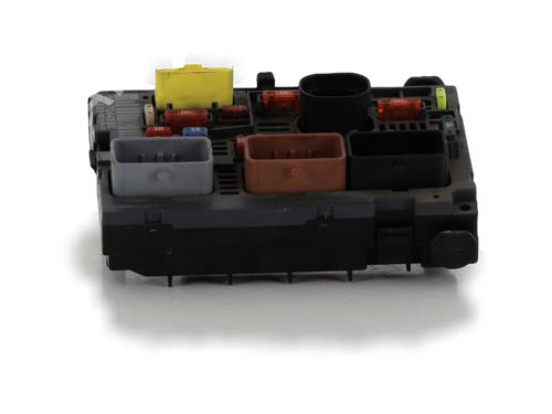 Used Fuse box CITROËN C4 Picasso I MPV (UD_) 1.6 HDi (109 hp) 29602724